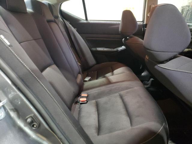 Photo 10 from auction – 2020 NISSAN ALTIMA S with VIN 1N4BL4BV6LC222857