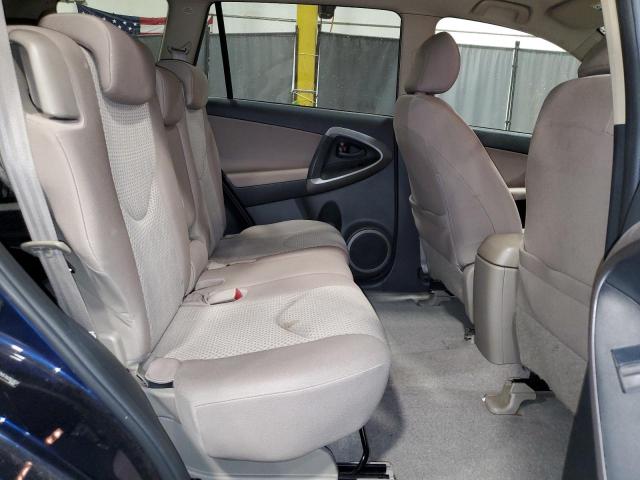 Photo 11 from auction – 2007 TOYOTA RAV4 with VIN JTMZD33V576050307