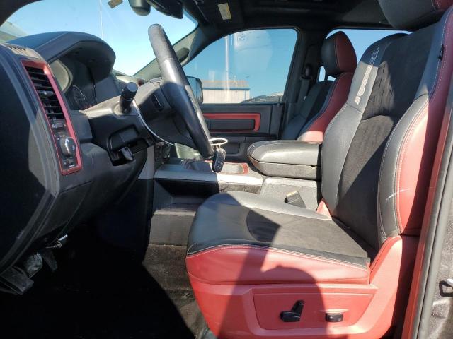 Photo 7 from auction – 2016 RAM 1500 REBEL with VIN 1C6RR7YT7GS100722