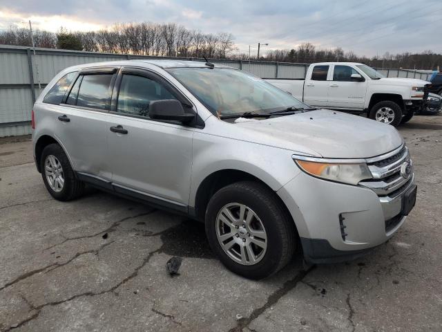 Photo 4 from auction – 2011 FORD EDGE SE with VIN 2FMDK3GC9BBA58179