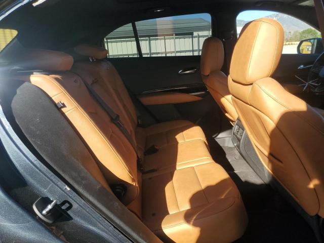 Photo 11 from auction – 2019 CADILLAC XT4 PREMIU with VIN 1GYFZCR4XKF177804