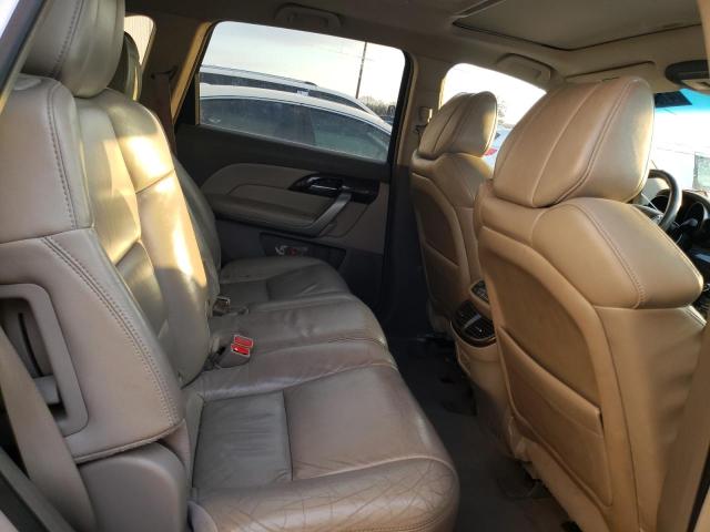 Photo 11 from auction – 2012 ACURA MDX TECHNO with VIN 2HNYD2H46CH521261