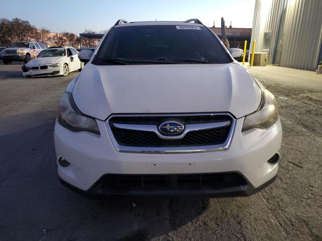 Photo 5 from auction – 2015 SUBARU XV CROSSTR with VIN JF2GPASC2F8312775