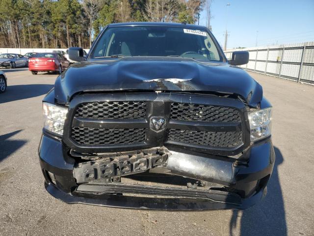 Photo 5 from auction – 2017 RAM 1500 ST with VIN 3C6RR6KT0HG504795