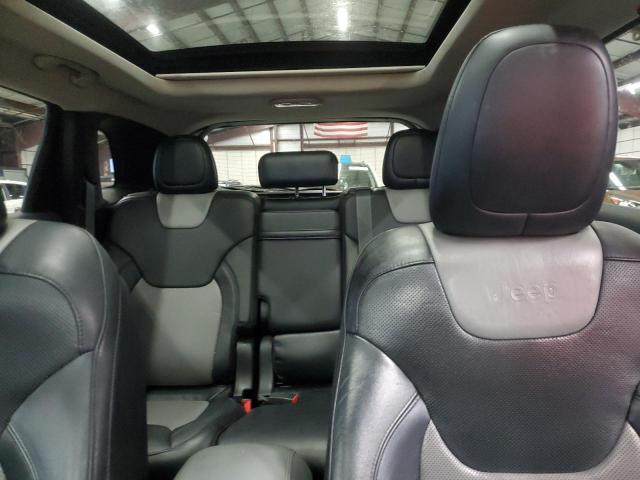 Photo 10 from auction – 2014 JEEP CHEROKEE L with VIN 1C4PJMDBXEW142195