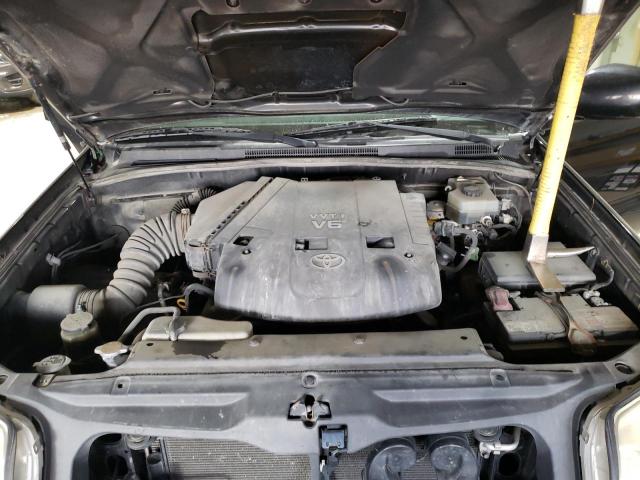 Photo 12 from auction – 2004 TOYOTA 4RUNNER SR with VIN JTEBU14R440055306