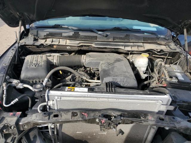 Foto 11 de la subasta – 2019 RAM 1500 CLASS con VIN 1C6RR7FG1KS580755