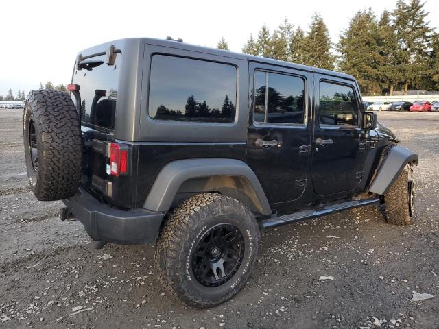 Photo 3 from auction – 2017 JEEP WRANGLER U with VIN 1C4BJWDG4HL670810