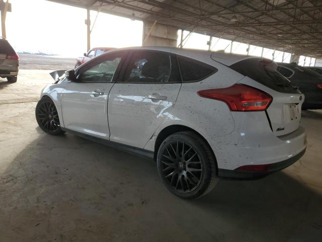 Photo 2 from auction – 2015 FORD FOCUS SE with VIN 1FADP3K28FL316157