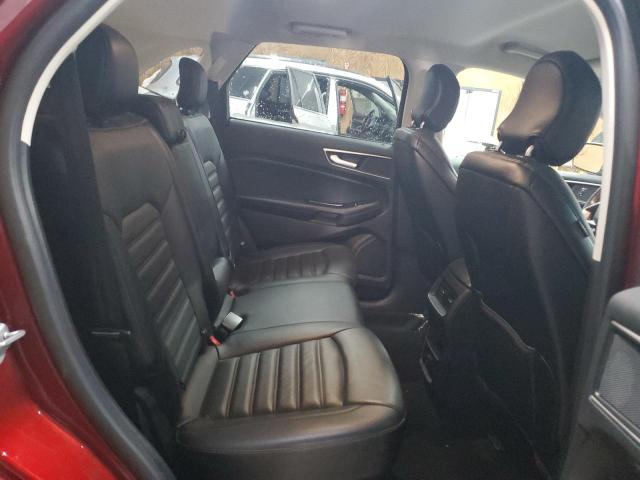 Photo 11 from auction – 2017 FORD EDGE SEL with VIN 2FMPK4J94HBC62929