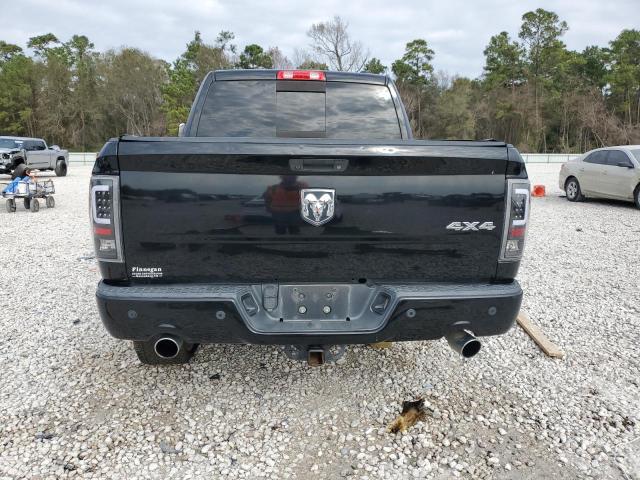 Photo 6 from auction – 2012 DODGE RAM 1500 S with VIN 1C6RD7MT9CS150357