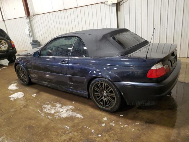 Photo 2 from auction – 2002 BMW M3 with VIN WBSBR934X2EX24732