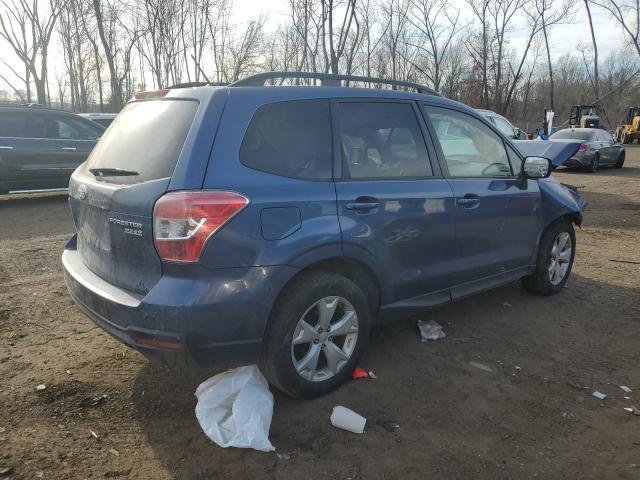 Photo 3 from auction – 2014 SUBARU FORESTER 2 with VIN JF2SJAEC7EH450088