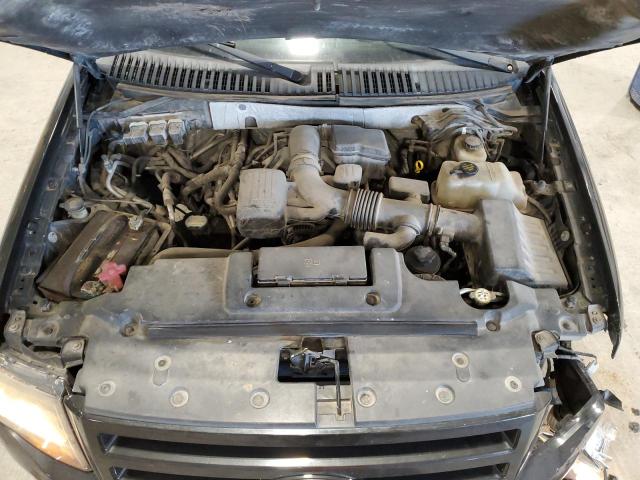 Photo 12 from auction – 2010 FORD EXPEDITION with VIN 1FMJU2A57AEA98801