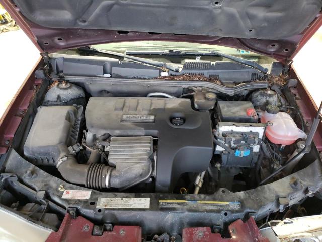 Photo 11 from auction – 2005 SATURN ION LEVEL with VIN 1G8AG52F05Z156440