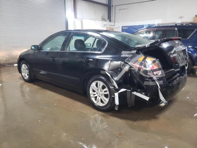 Photo 2 from auction – 2012 NISSAN ALTIMA BAS with VIN 1N4AL2AP8CN475637