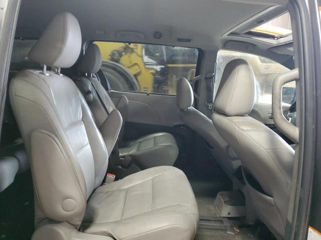 Photo 11 from auction – 2015 TOYOTA SIENNA XLE with VIN 5TDYK3DC2FS686664