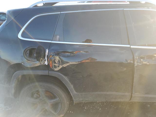 Photo 11 from auction – 2020 JEEP CHEROKEE L with VIN 1C4PJLDB0LD565001