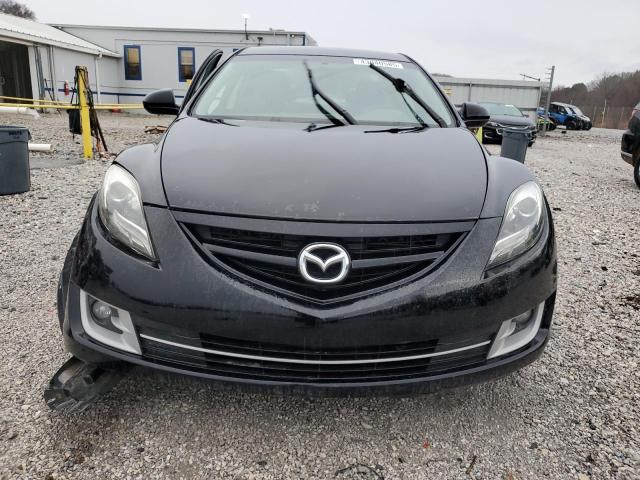 Photo 5 from auction – 2012 MAZDA 6 I with VIN 1YVHZ8DH6C5M24646