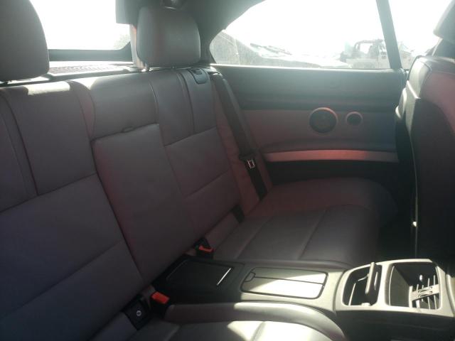 Photo 10 from auction – 2012 BMW M3 with VIN WBSDX9C52CE784528