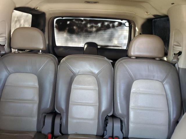 Photo 10 from auction – 2002 FORD EXPLORER E with VIN 1FMDU74E12UA68920
