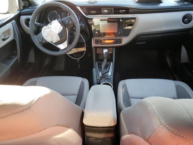 Photo 8 from auction – 2017 TOYOTA COROLLA L with VIN 5YFBURHEXHP685143