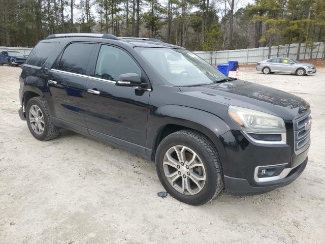 Photo 4 from auction – 2016 GMC ACADIA SLT with VIN 1GKKRRKD3GJ231115