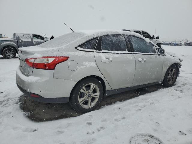 Foto 3 de la subasta – 2014 FORD FOCUS SE con VIN 1FADP3F26EL103314
