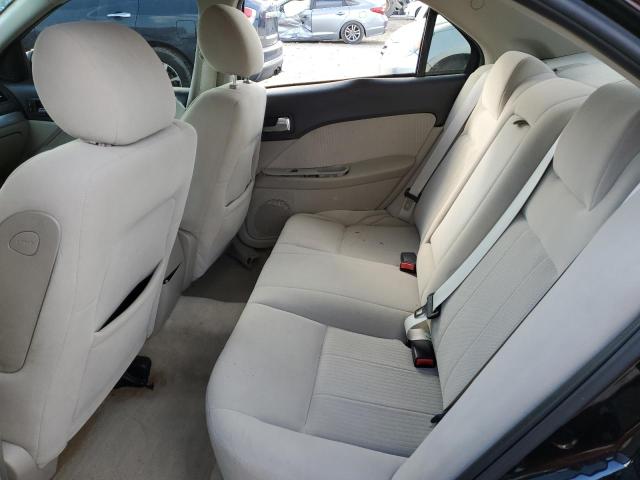 Photo 10 from auction – 2007 MERCURY MILAN with VIN 3MEHM01197R626198