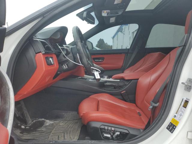Foto 7 de la subasta – 2017 BMW 440XI GRAN con VIN WBA4E5C52HG188916