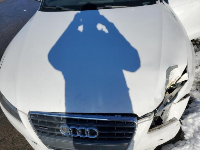 Photo 11 from auction – 2010 AUDI A5 PREMIUM with VIN WAULFAFH2AN019021