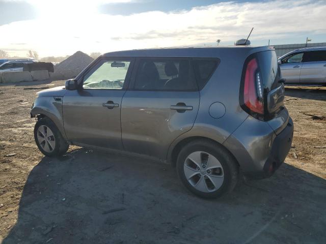 Photo 2 from auction – 2015 KIA SOUL with VIN KNDJN2A20F7162079