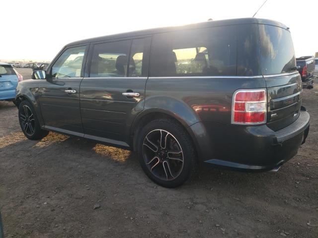 Photo 2 from auction – 2015 FORD FLEX SEL with VIN 2FMGK5C81FBA07260
