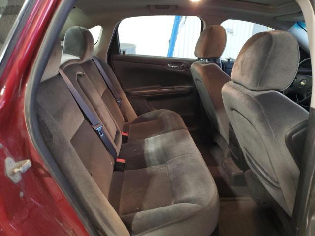 Снимка 10 от търг – 2013 CHEVROLET IMPALA LT с VIN 2G1WG5E30D1171520