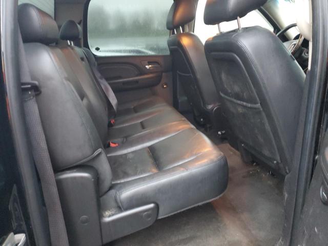 Photo 10 from auction – 2012 GMC SIERRA K15 with VIN 3GTP2XE24CG287967