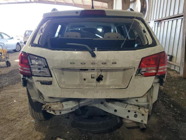 Photo 6 from auction – 2018 DODGE JOURNEY SE with VIN 3C4PDCAB0JT439675