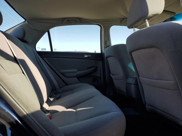 Photo 10 from auction – 2007 HONDA ACCORD VAL with VIN 1HGCM56167A037610