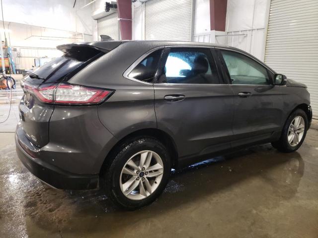Photo 3 from auction – 2017 FORD EDGE SEL with VIN 2FMPK3J9XHBC64985