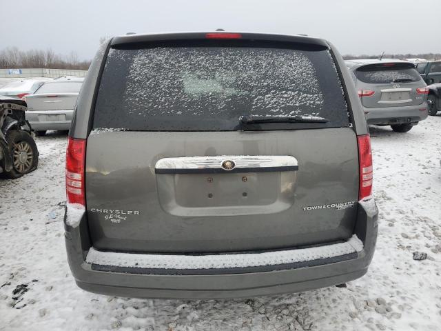 Photo 6 from auction – 2010 CHRYSLER TOWN & COU with VIN 2A4RR5D14AR357616