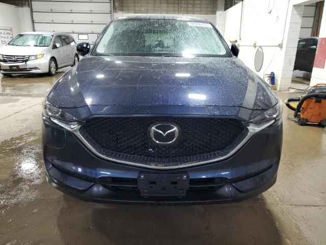 Photo 5 from auction – 2018 MAZDA CX-5 TOURI with VIN JM3KFBCM9J0434010