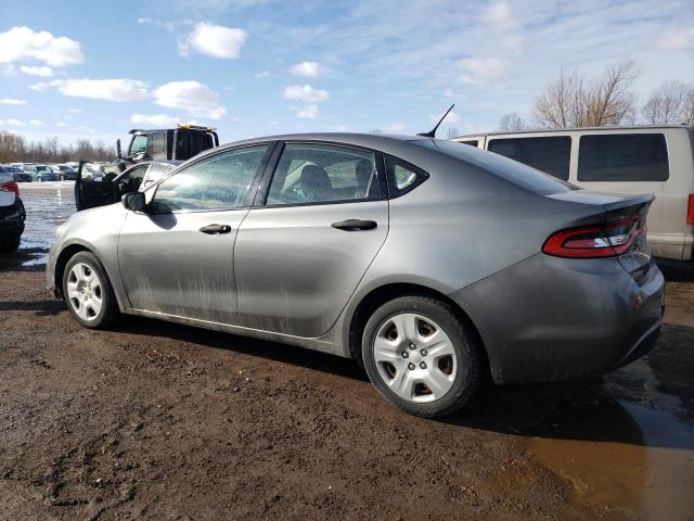 Photo 2 from auction – 2013 DODGE DART SE with VIN 1C3CDFAA5DD266886