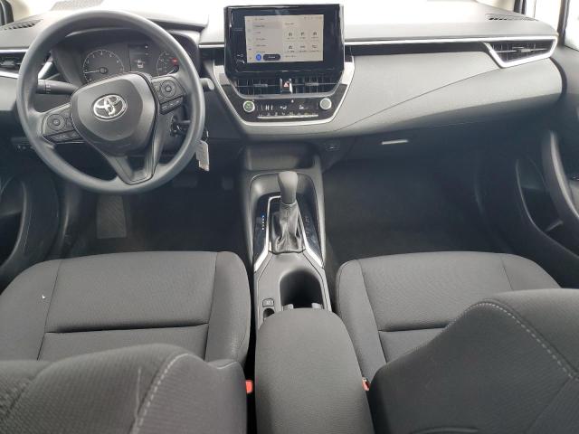 Photo 8 from auction – 2024 TOYOTA COROLLA LE with VIN 5YFB4MDE6RP151910