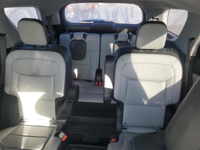 Photo 10 from auction – 2021 FORD EXPLORER X with VIN 1FMSK8DH3MGB58178