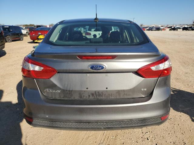 Photo 6 from auction – 2014 FORD FOCUS SE with VIN 1FADP3F23EL235446