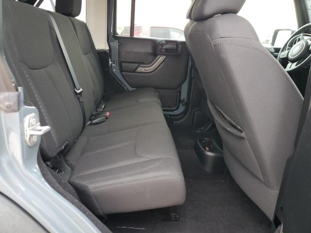 Photo 11 from auction – 2015 JEEP WRANGLER U with VIN 1C4BJWDG3FL501620