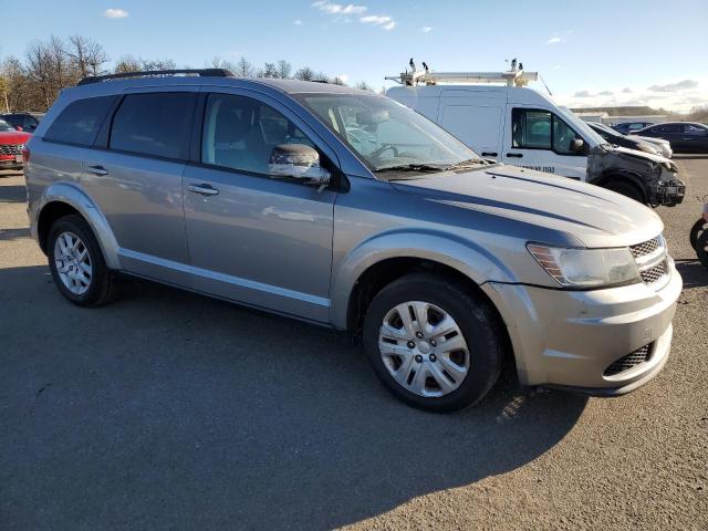 Photo 4 from auction – 2016 DODGE JOURNEY SE with VIN 3C4PDCAB9GT157933