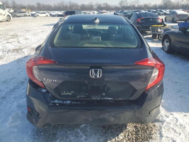 Photo 6 from auction – 2017 HONDA CIVIC EX with VIN 19XFC2F78HE042145
