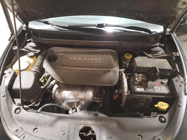 Photo 11 from auction – 2015 DODGE DART SXT with VIN 1C3CDFBB1FD243681
