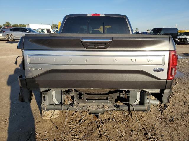 Photo 6 from auction – 2016 FORD F150 SUPER with VIN 1FTEW1CG7GFC74466