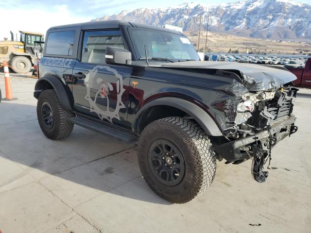 Photo 4 from auction – 2023 FORD BRONCO BAS with VIN 1FMDE5CP4PLA96759